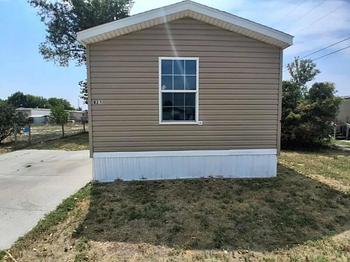 Thumbnail of mobile home