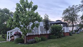 Thumbnail of mobile home