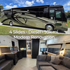 RV for Sale: 2007 PHAETON 40 QSH