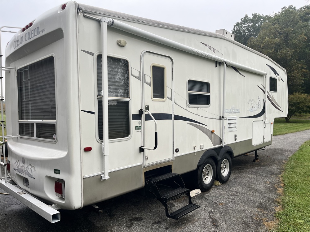Photo of Rv