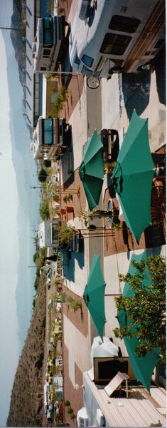 Photo of RV Lot