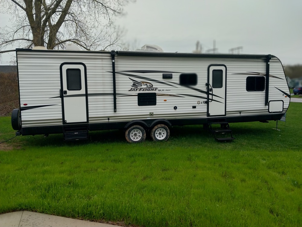 Photo of Rv