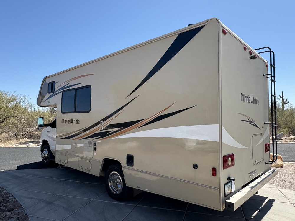 Photo of Rv