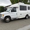 RV for Sale: 1997 21 FT