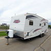 RV for Sale: 2009 25T