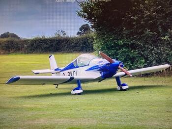 Thumbnail of aircraft