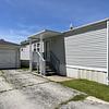 Mobile Home for Sale: 2 Bed 1 Bath 1993 Skyline