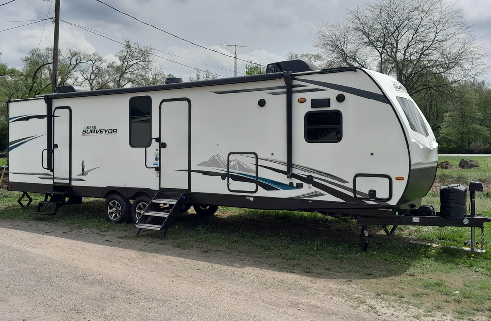 Photo of Rv