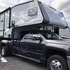 RV for Sale: 2022 EAGLE CAP 1165
