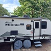 RV for Sale: 2020 MICRO MINNIE 2106DS