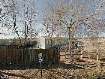 Thumbnail of mobile home