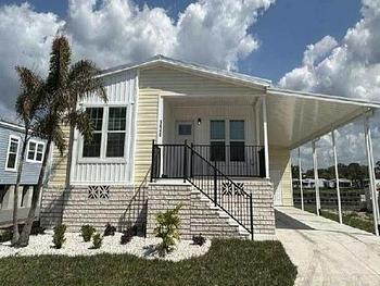 Thumbnail of mobile home