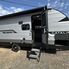 RV for Sale: 2025 Catalina 184MKS