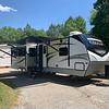RV for Sale: 2021 COUGAR 32RLI
