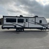 RV for Sale: 2022 CRUISER 28RKX