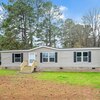 Mobile Home for Sale: Manufactured On Land, Ranch - Selma, NC, Selma, NC