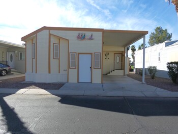 Thumbnail of mobile home