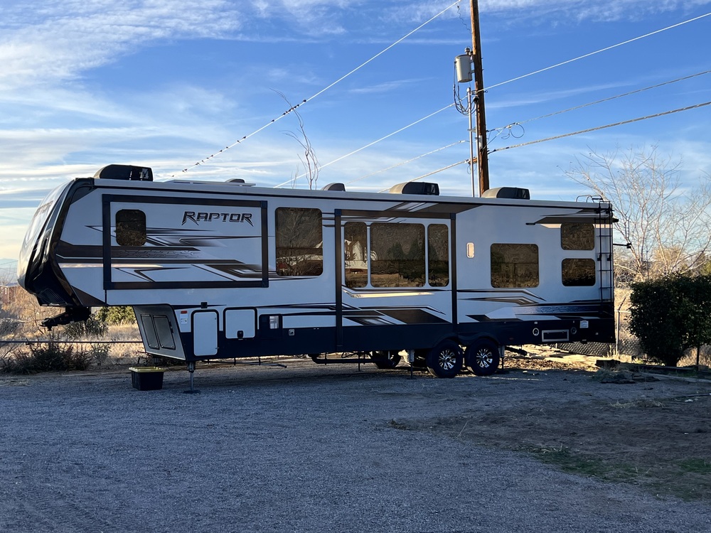 Photo of Rv