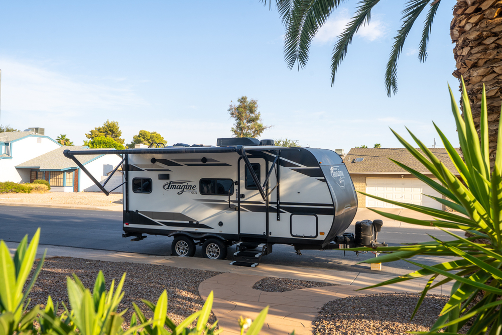 Photo of Rv