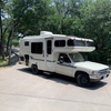 RV for Sale: 1990 SUNRADER
