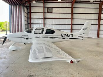 Thumbnail of aircraft