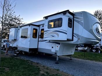 Photo of Rv