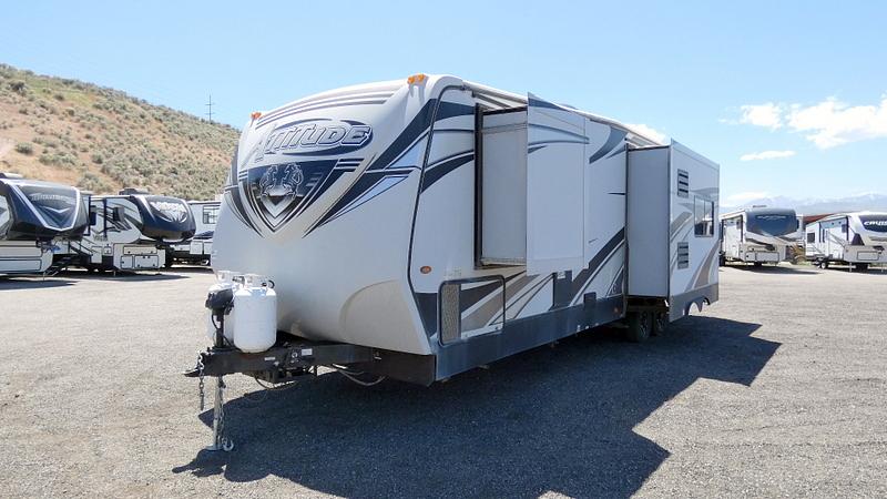 Photo of Rv