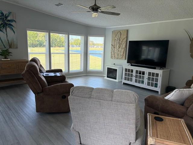 Cypress Lakes Village