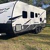 RV for Sale: 2023 AUTUMN RIDGE 26BH