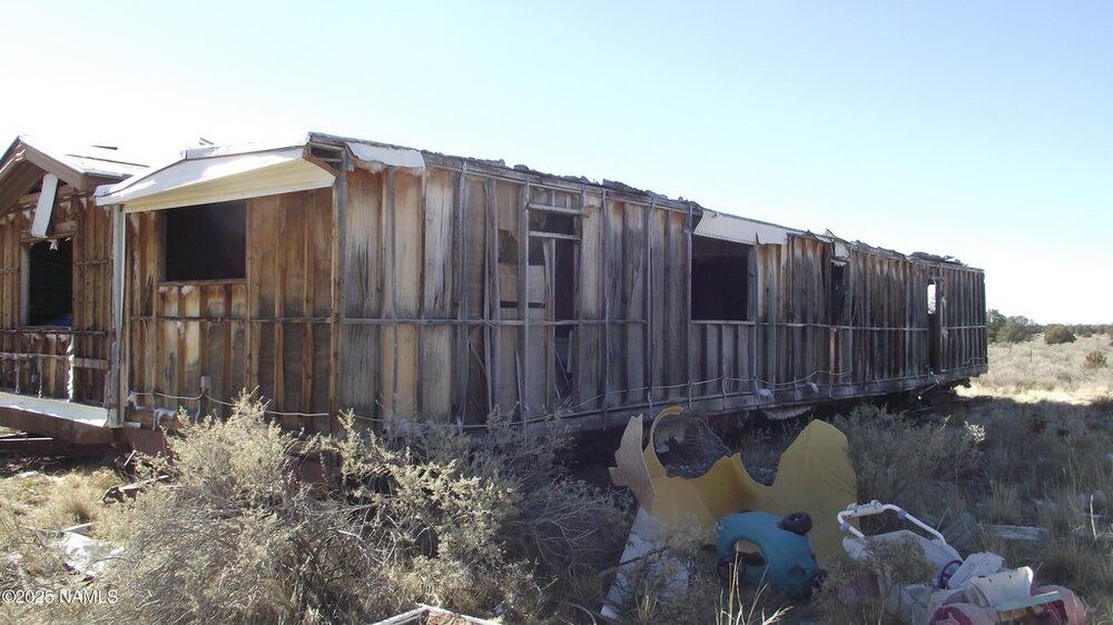 Photo of Mobile Home Lot