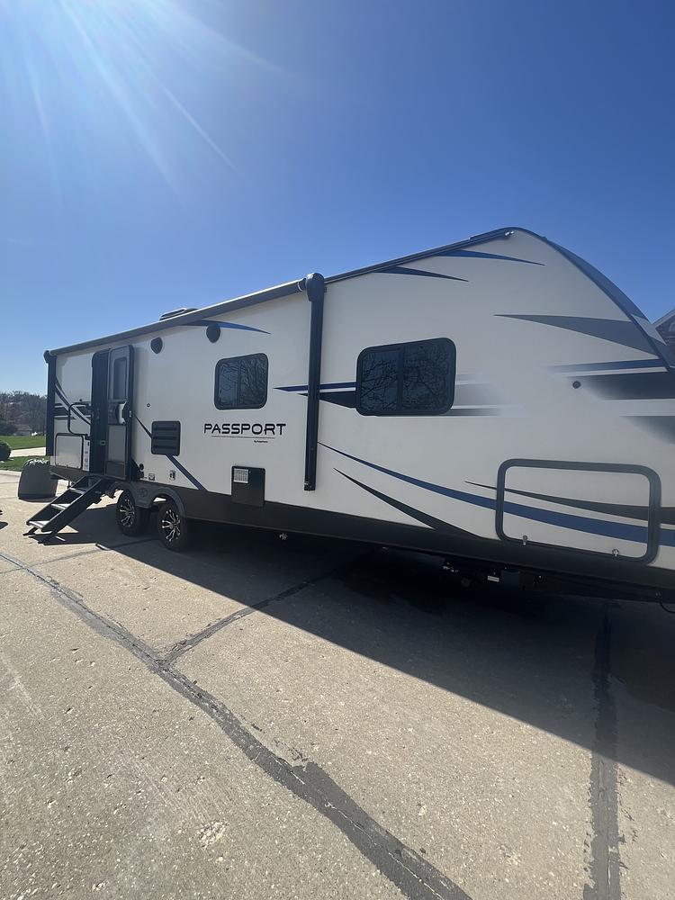 Photo of Rv