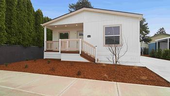 Thumbnail of mobile home