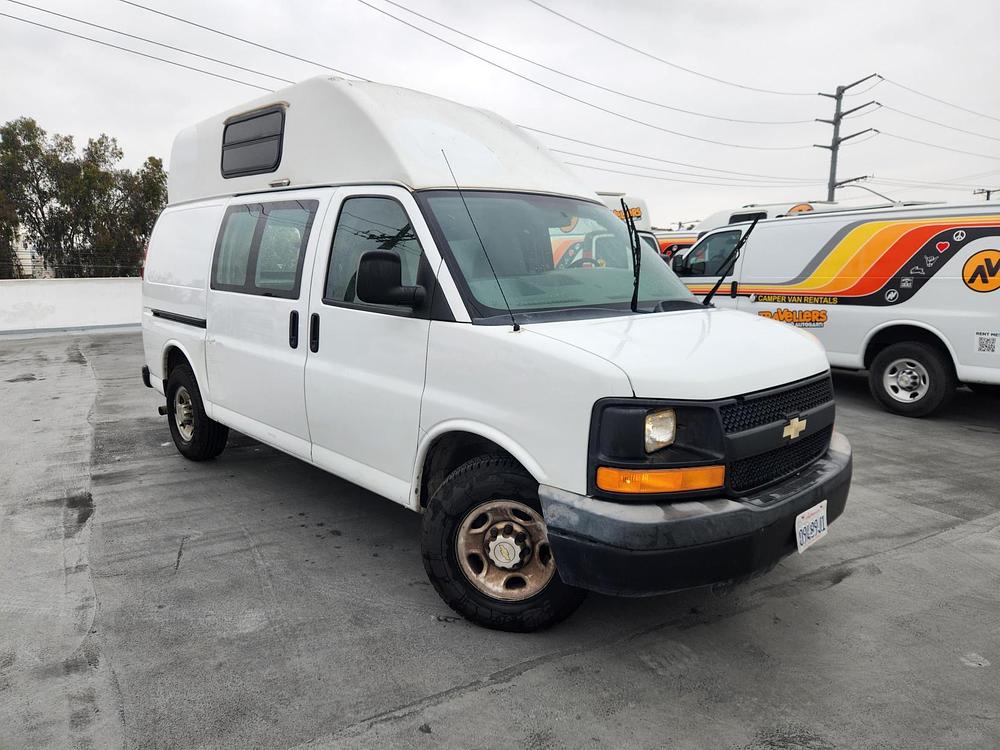 Photo of Rv