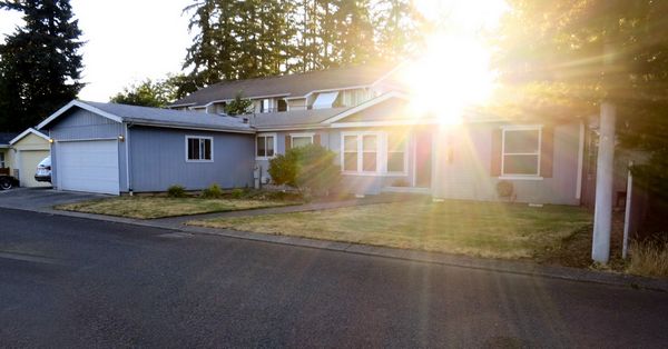 Photo of Mobile Home Park