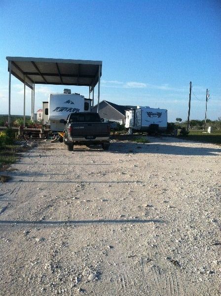 Photo of RV Lot