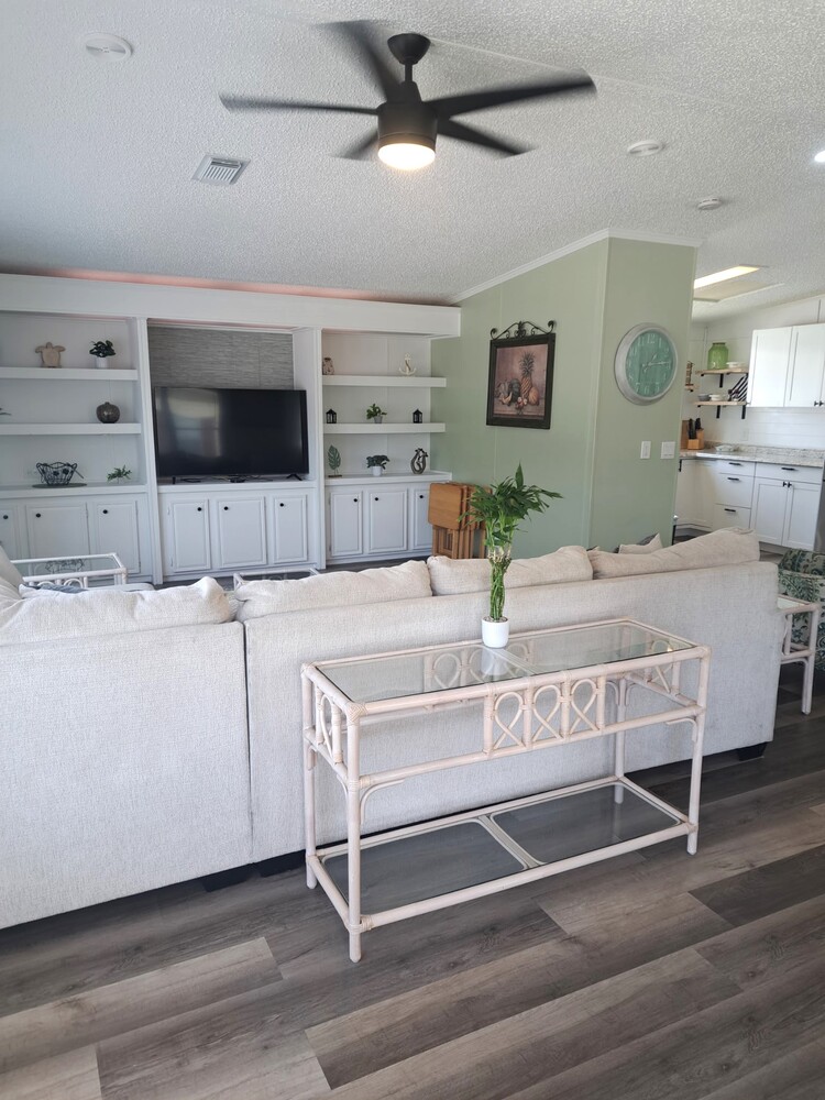 Cypress Lakes Village