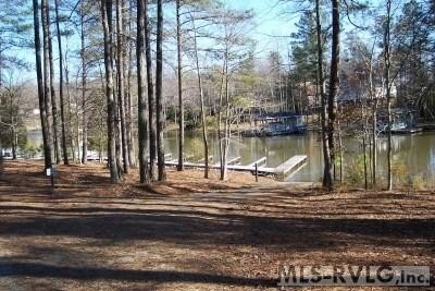 Photo of Mobile Home Lot