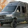 RV for Sale: 2022 SPRINTER 144 4X4