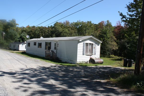 Photo of Mobile Home Park