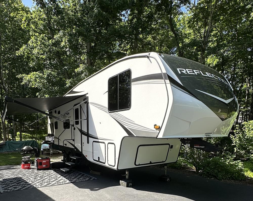 Photo of Rv