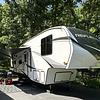 RV for Sale: 2023 REFLECTION 150 SERIES 278BH