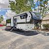 RV for Sale: 2025 MODEL Z 3400