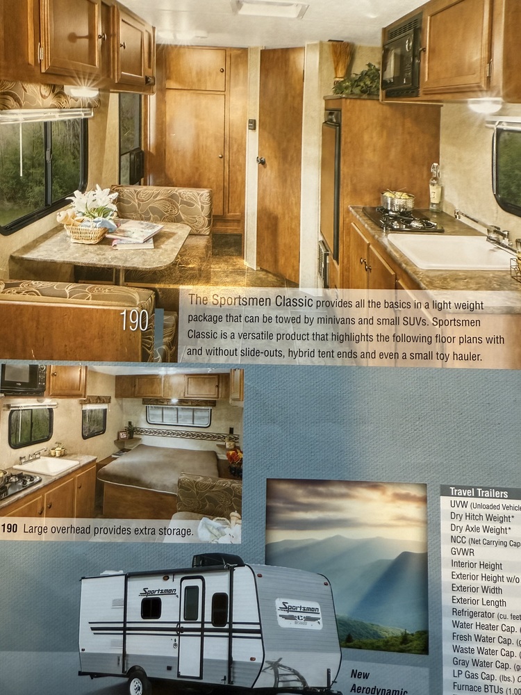 Photo of Rv