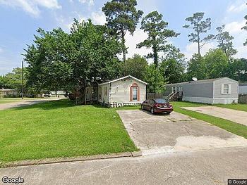 Thumbnail of mobile home