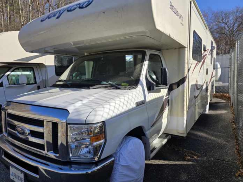 Photo of Rv