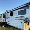 RV for Sale: 2020 NORTH POINT 377RLBH