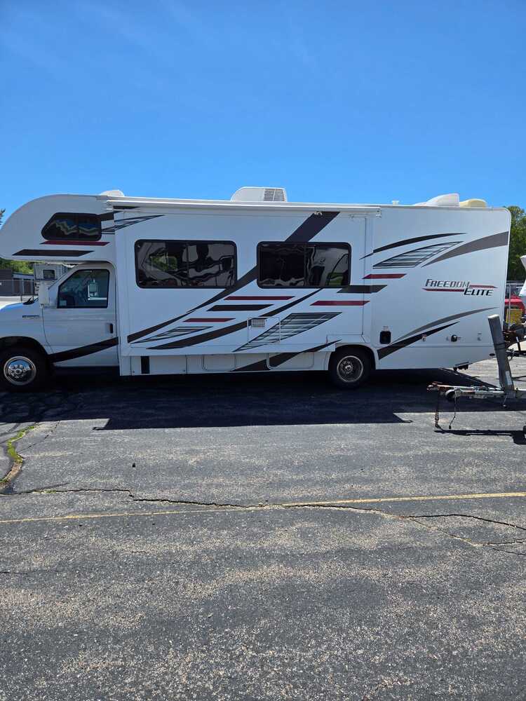 Photo of Rv