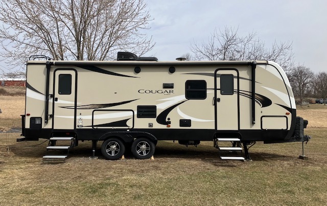 Photo of Rv
