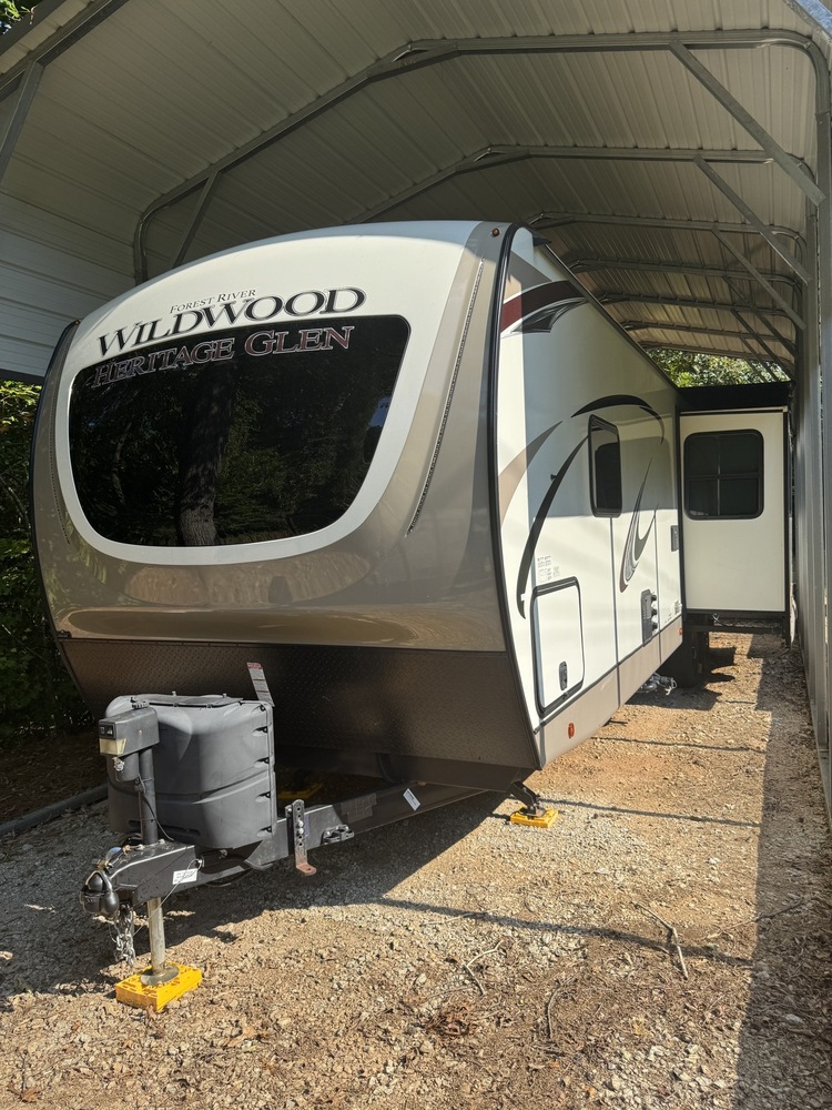 Photo of Rv
