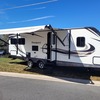 RV for Sale: 2018 PASSPORT ULTRA LITE GRAND TOURING 2520RL